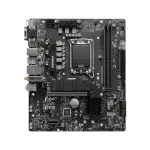 MSI B760M Bomber WIFI DDR5